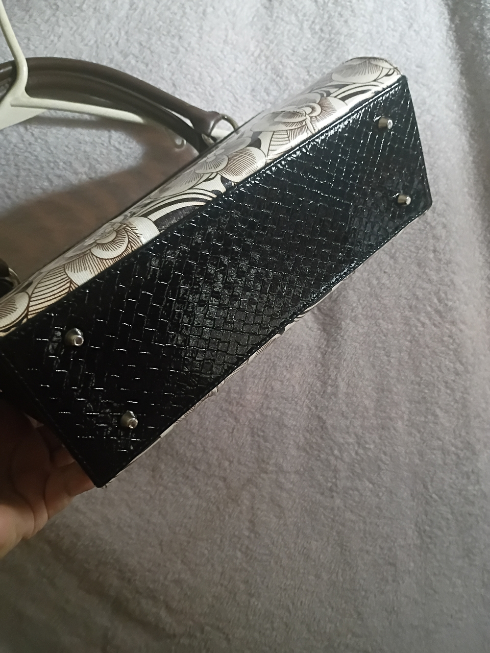 Medium Miche Base Purse With One Cover - Picture 5 of 6